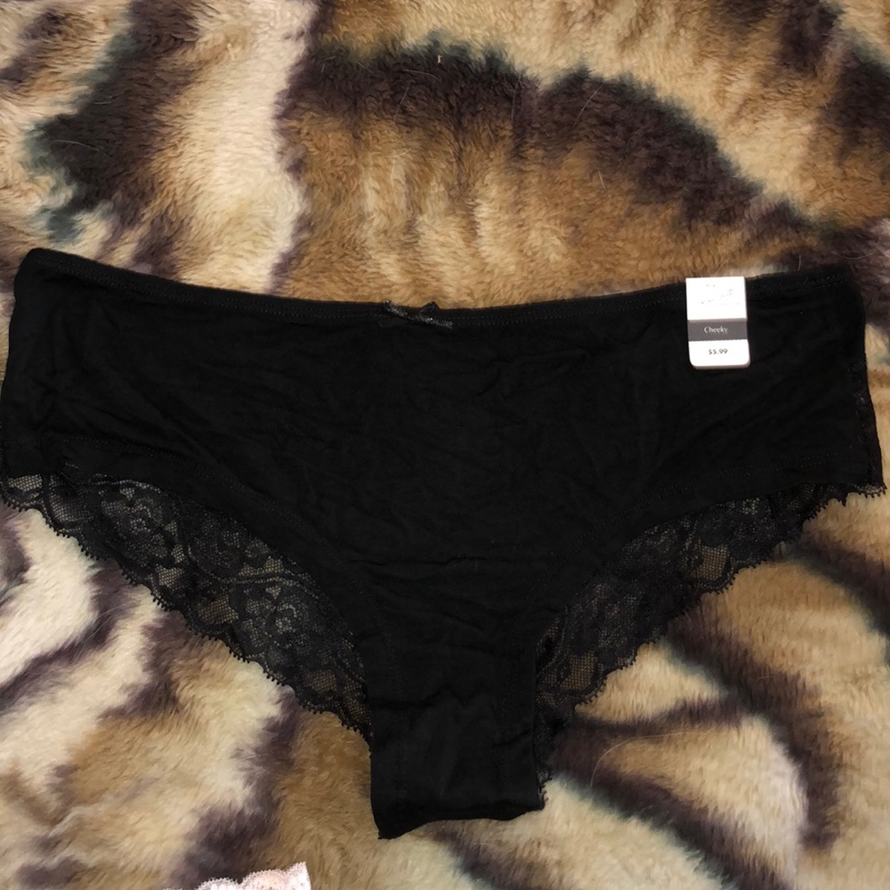 Women’s underwear Brand New